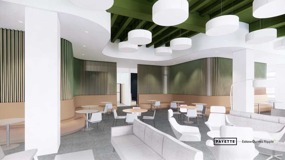 Charity Rendering